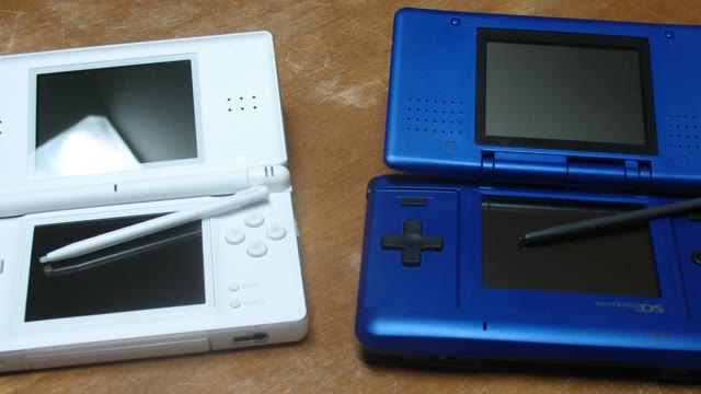 Nintendo DS
