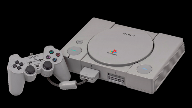 PlayStation
