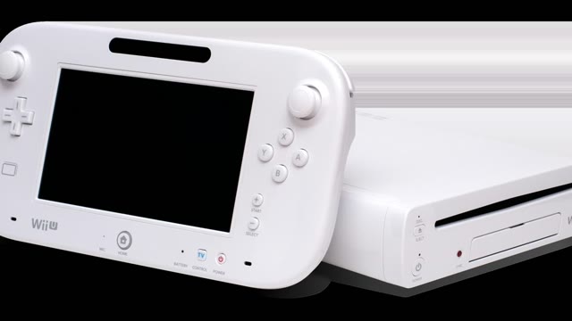 Wii U