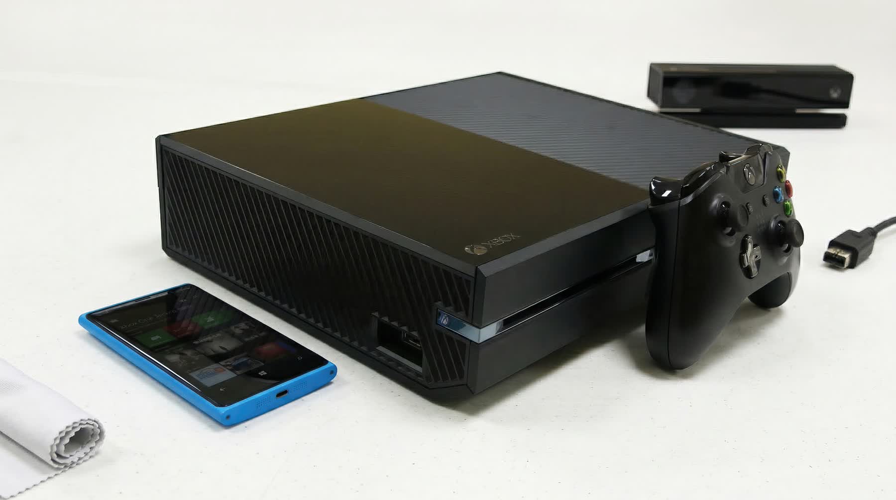 Xbox One