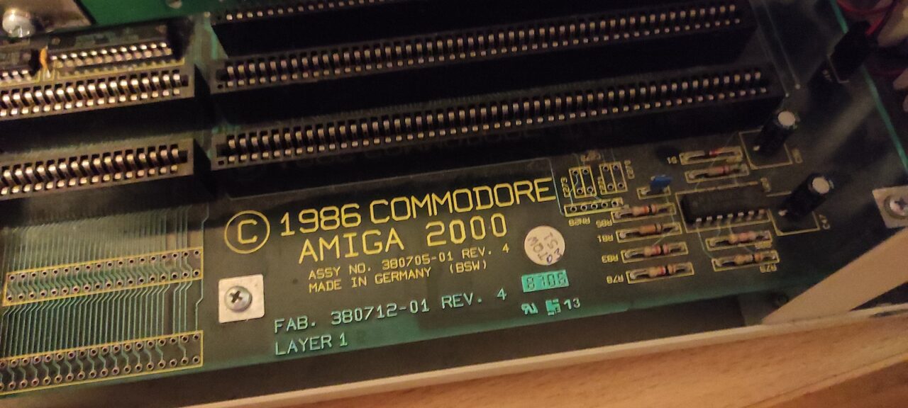 Amiga