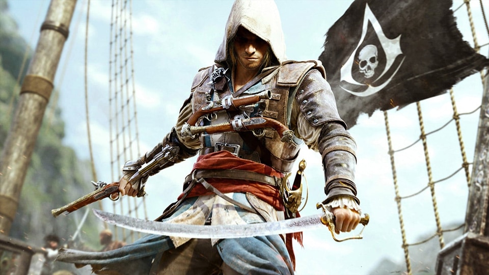 Assassin's Creed