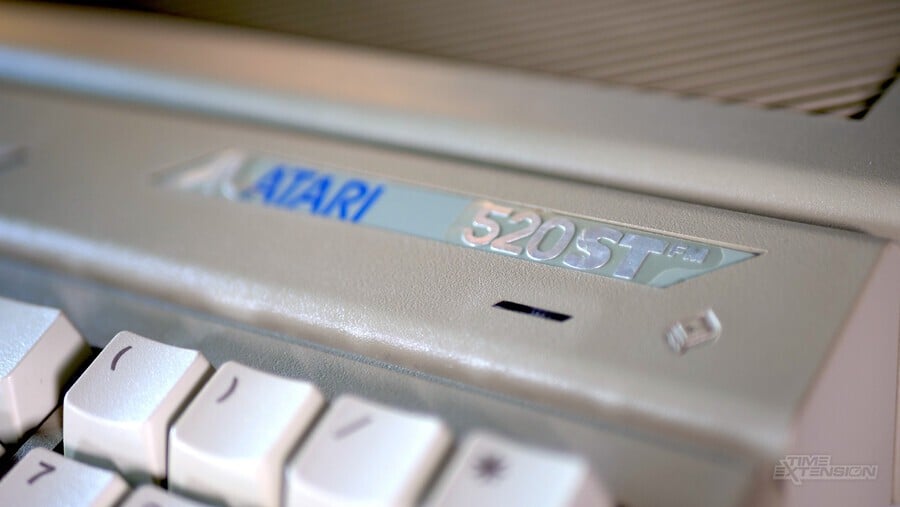 Atari ST