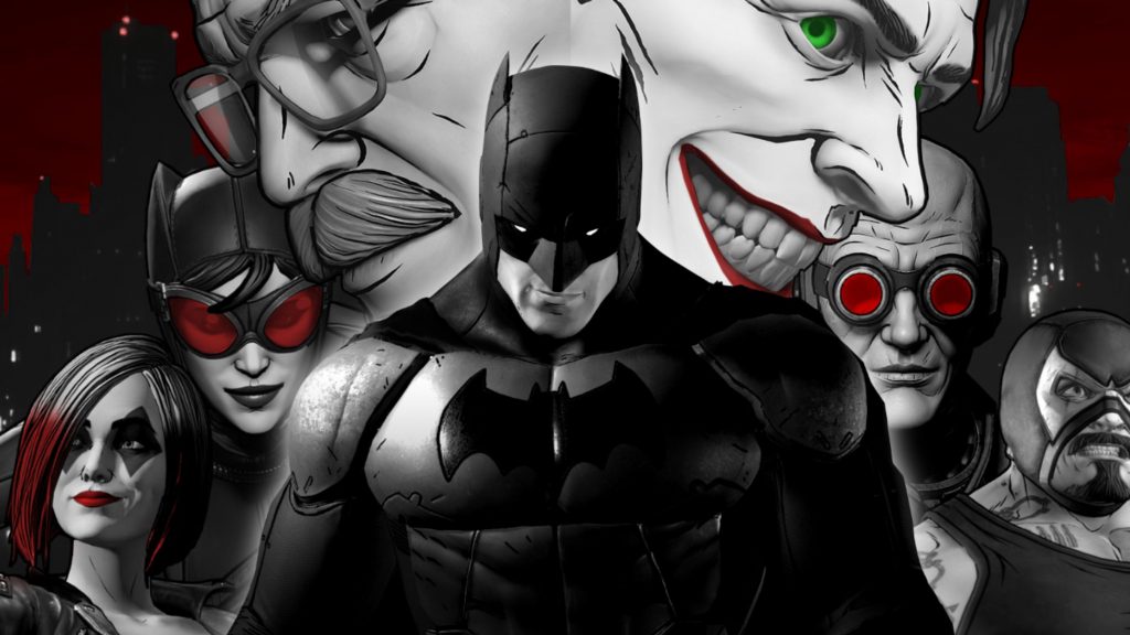 Batman