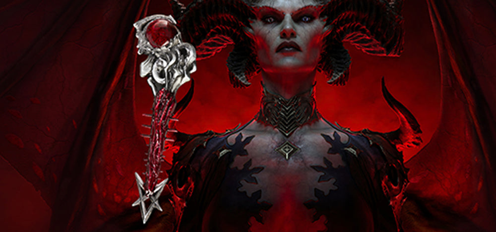 Diablo
