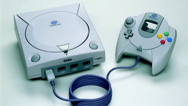 Dreamcast