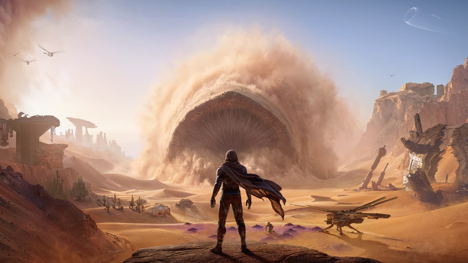Dune