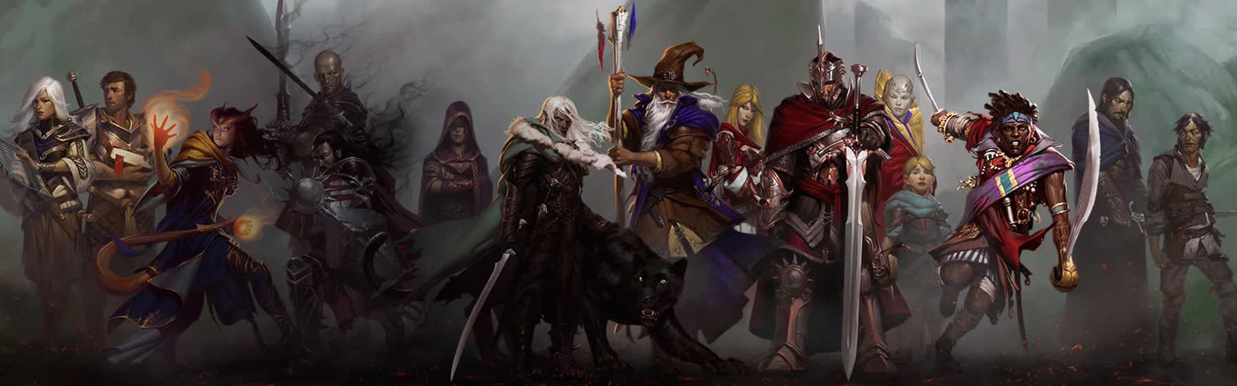 Dungeons & Dragons