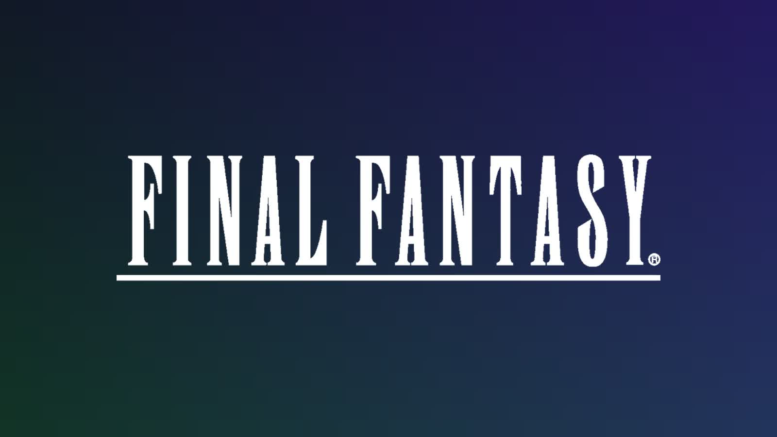 Final Fantasy