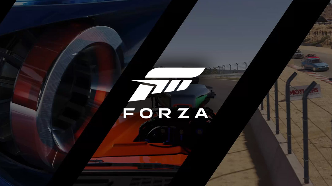 Forza