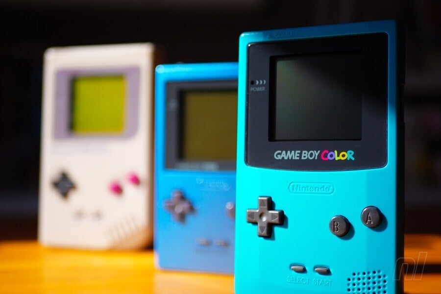 Game Boy Color