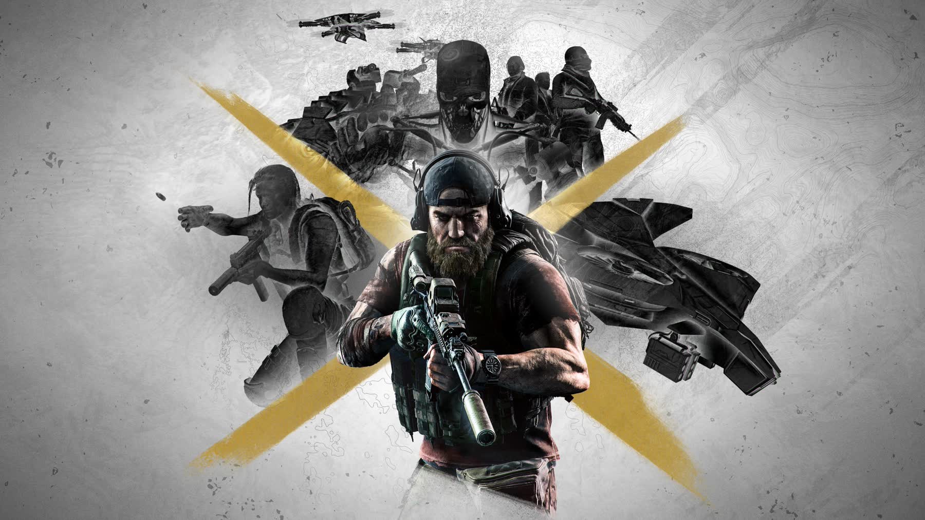Ghost Recon