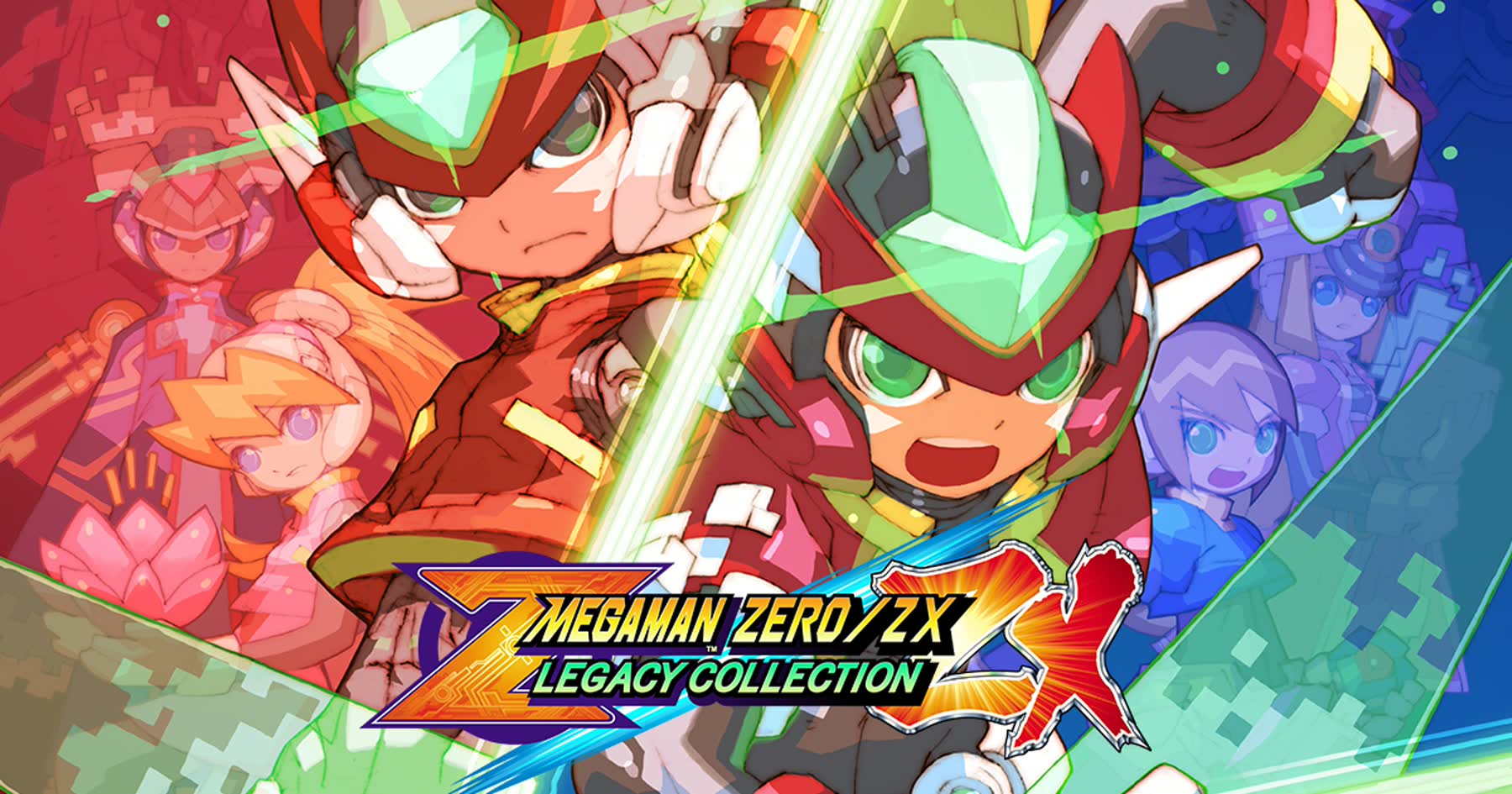Mega Man