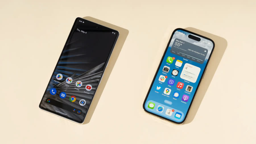 Mobile