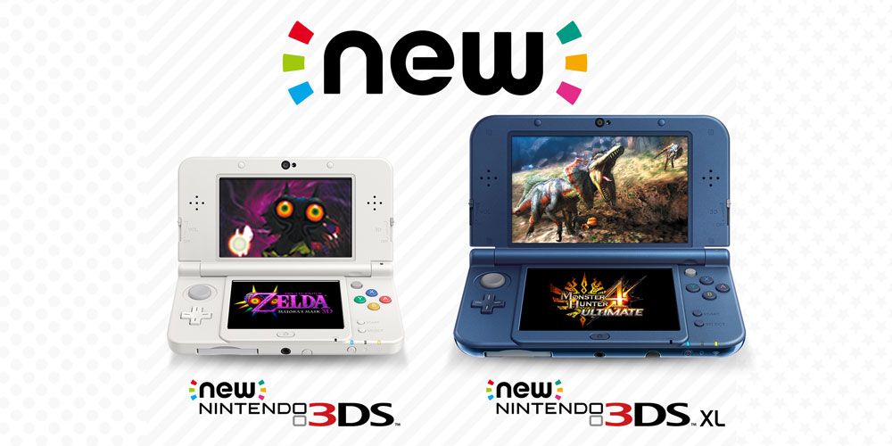 Nintendo 3DS