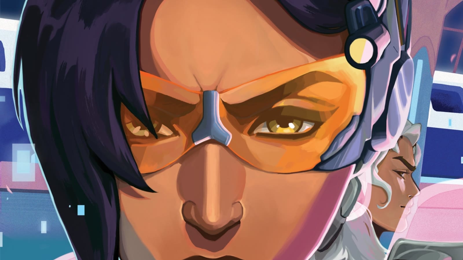 Overwatch