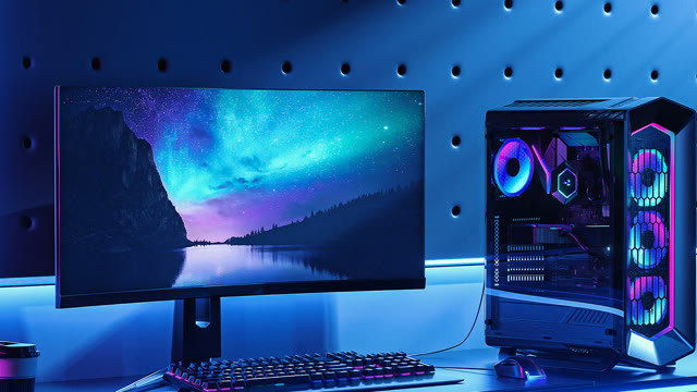 PC
