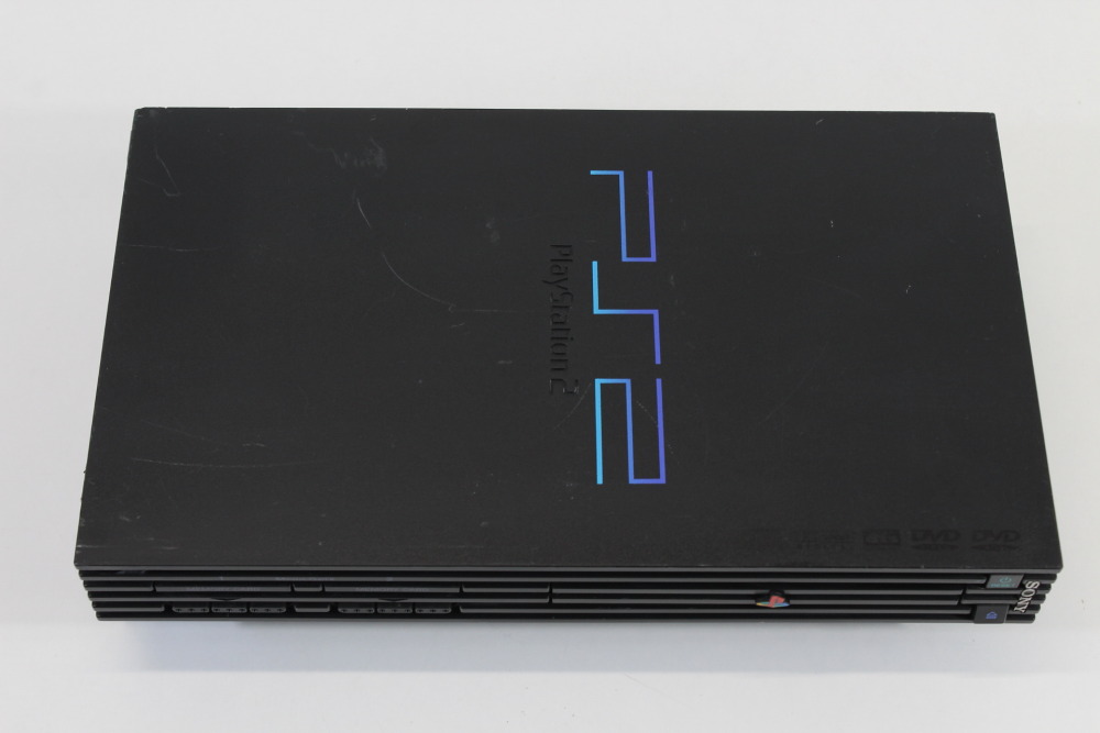 PlayStation 2