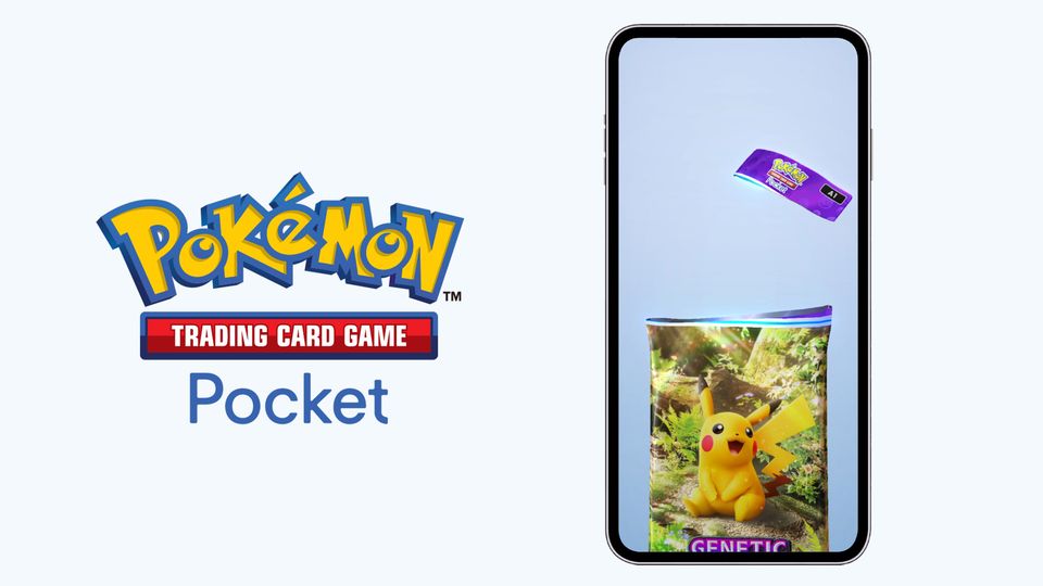 Pokemon TCG Pocket