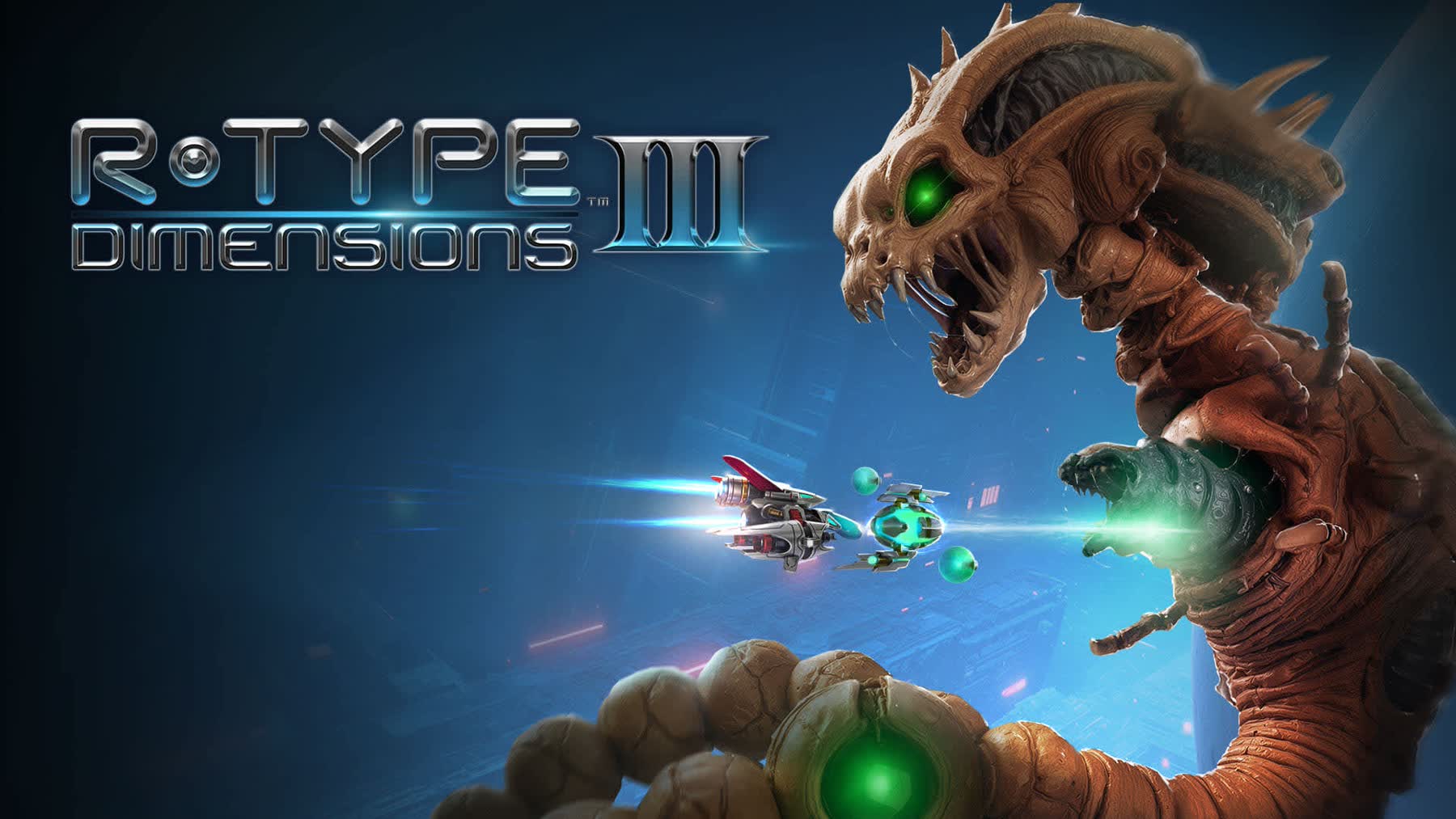 R-Type