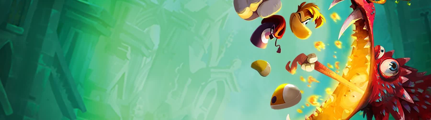 Rayman