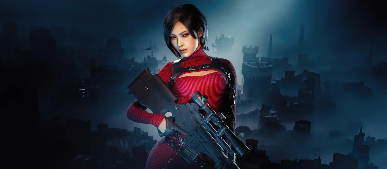 Resident Evil