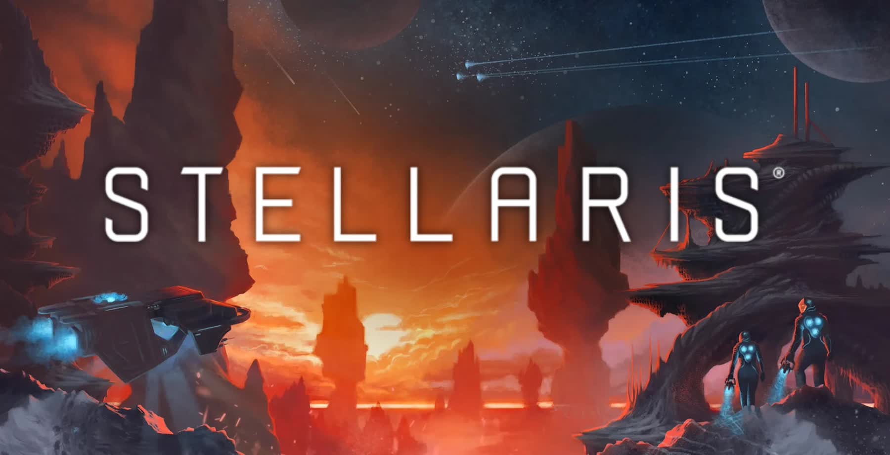 Stellaris