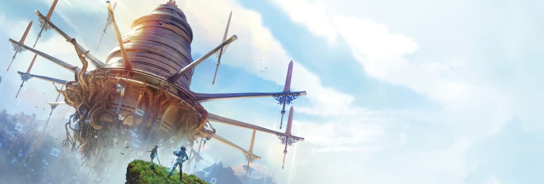 Sword Art Online
