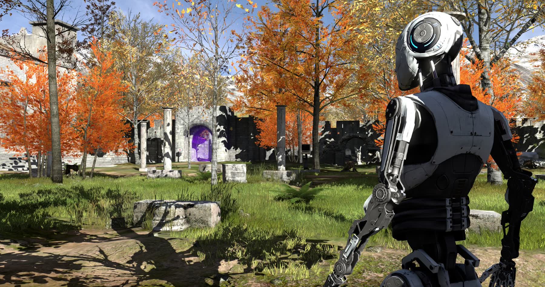 The Talos Principle