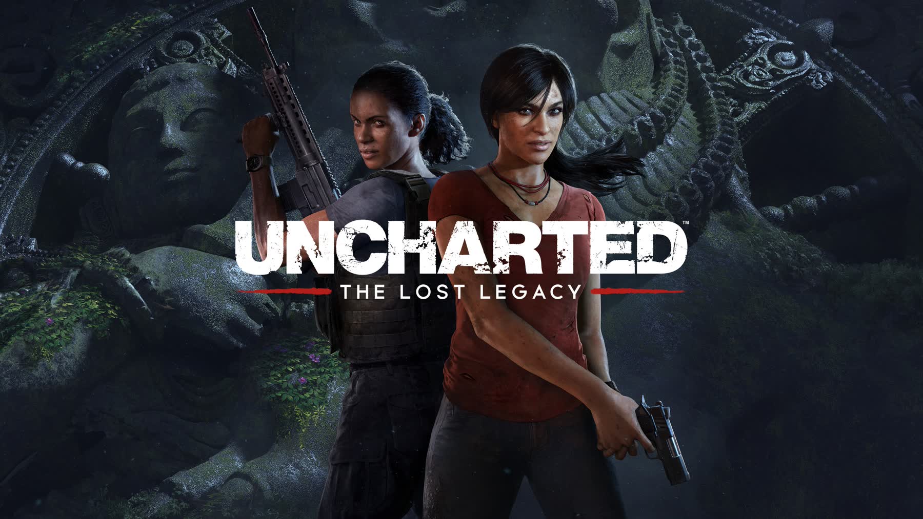 Uncharted