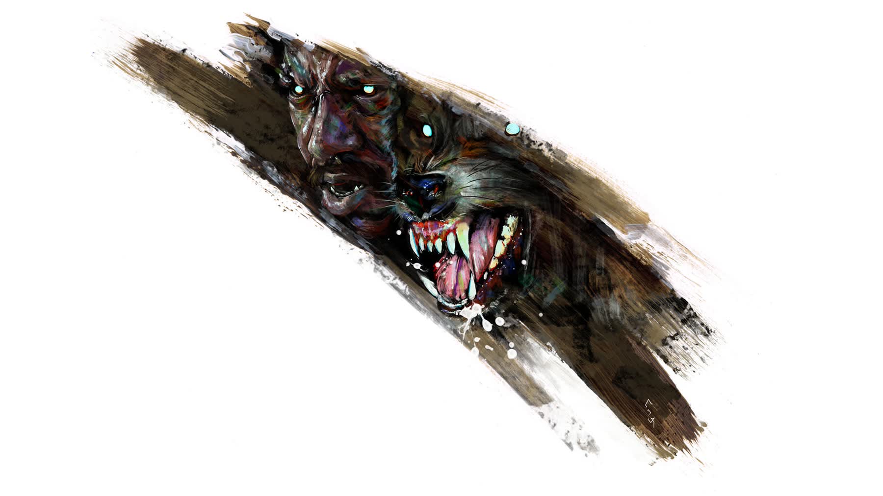 Werewolf: The Apocalypse